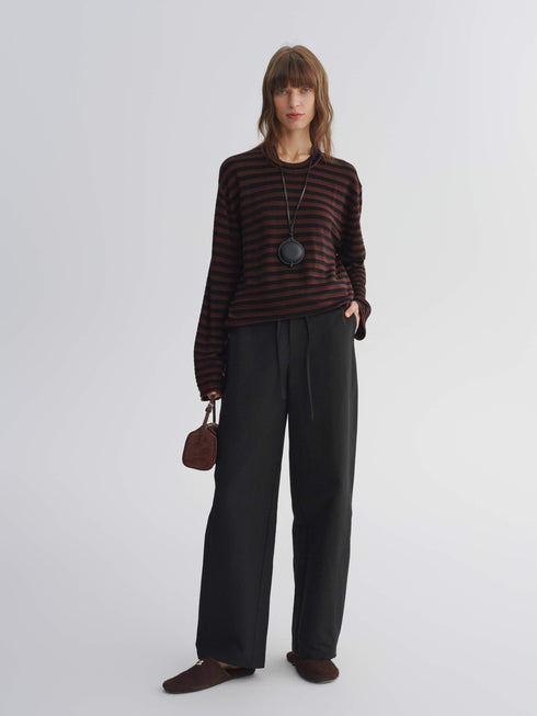 Tie Void Pants